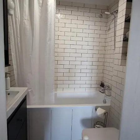 Apartamento Przestronny Apartament W Centrum Varsovia